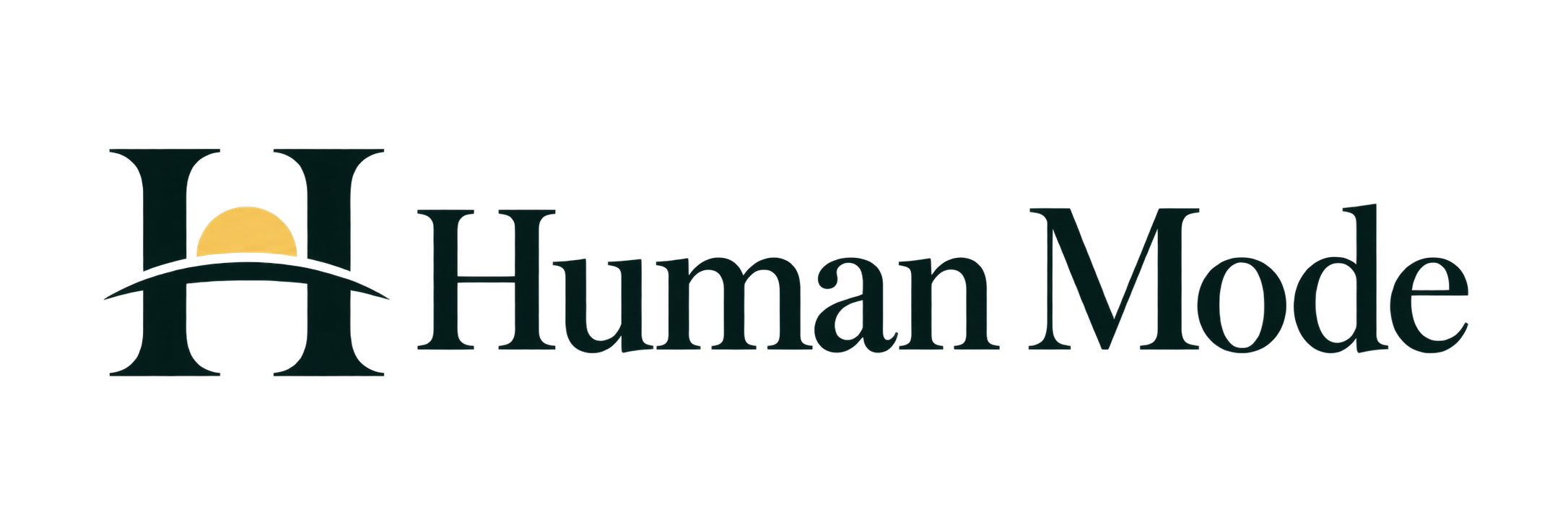 Human Mode